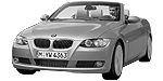 BMW E93 C3489 Fault Code