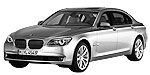 BMW F01 C3489 Fault Code
