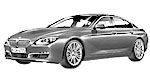 BMW F06 C3489 Fault Code